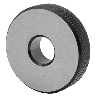 Indstillingsring (kontrolring) Ø25 mm DIN 2250 C (Inkl. Certifikat)